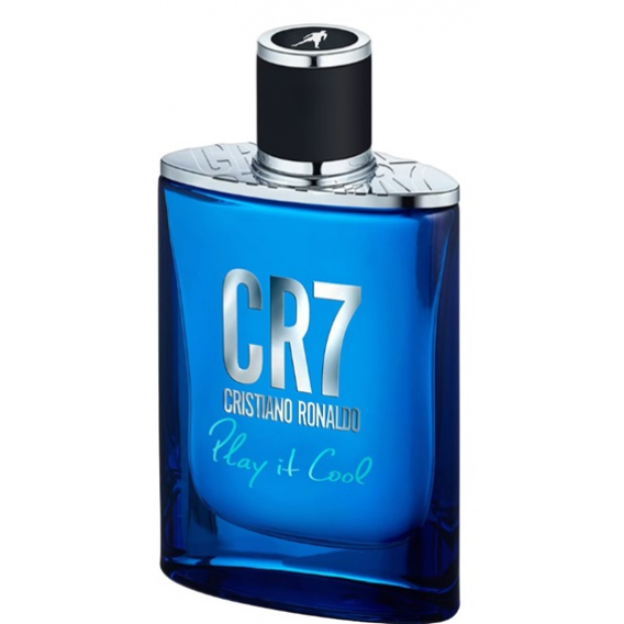 Obrázok pre Cristiano Ronaldo CR7 Play It Cool edt 100ml tester pre mužov
