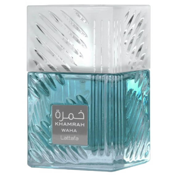 Obrázok pre Lattafa Khamrah Waha edp 100ml Unisex