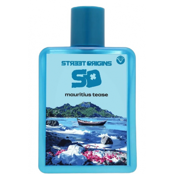 Obrázok pre STREET ORIGINS MAURITUS TEASE EDP 75ML pre ženy - Táto vôňa pripomína Burberry Her