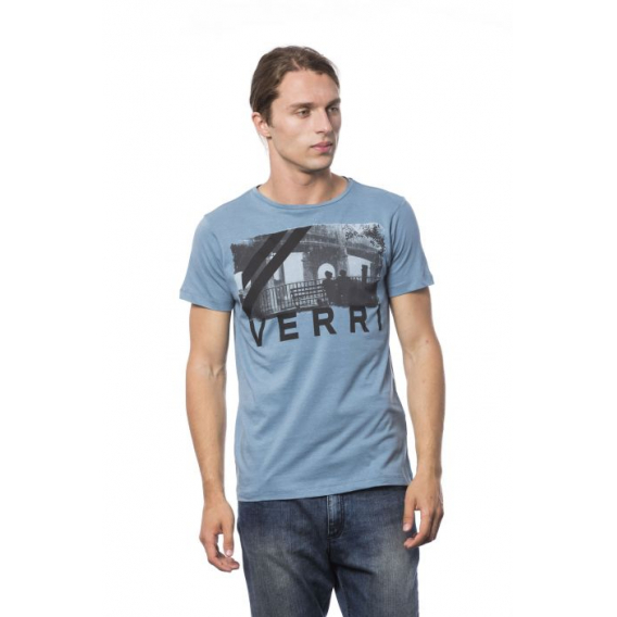 Obrázok pre Verri T-Shirt pánske tričko DENIM