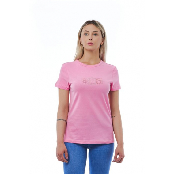 Obrázok pre Cerruti 1881 Rosa T-Shirt Pink dámske tričko