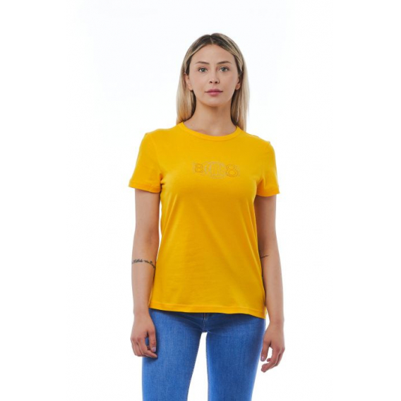 Obrázok pre Cerruti 1881 Giallo T-shirt Yellow dámske tričko