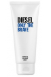 Obrázok pre Diesel Only The Brave sprchový gel pre mužov 150ml