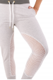 Obrázok pre Met teplákové nohavice Woman PANT 01 Sivá