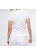 Obrázok pre YASTRABY dámske športové tričko biele Extra dry