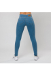 Obrázok pre Yastraby jeansové legíny SKY BLUE