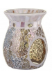 Obrázok pre Ohrievač mozaikového vosku Yankee Candle Gold & Pearl Mosaic