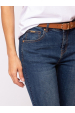 Obrázok pre HeavyTools dámske džínsové nohavice SLIM FIT FidaW22