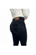 Obrázok pre Yastraby jeansové legíny Black