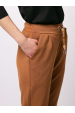 Obrázok pre Heavy Tools dámske voľnočasové nohavice s pružným pásom ZEDALLA22