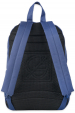 Obrázok pre Budmil oválny batoh riflová modrá