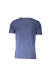 Obrázok pre Aeronautica Militare T-Shirt pánske tričko modrá