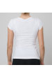 Obrázok pre YASTRABY dámske bavlnené tričko biele