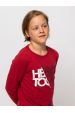 Obrázok pre Heavy Tools chlapčenské tričko s dlhým rukávom CROSBY