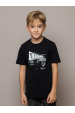 Obrázok pre Heavy Tools chlapčenské tričko s krátkym rukávom MERO