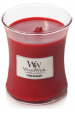 Obrázok pre WoodWick Vonná stredná sviečka Pomegranate 275 g