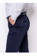 Obrázok pre Heavy Tools dámske nohavice s klasickým zúženým strihom Favole24