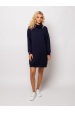 Obrázok pre Heavy Tools dámske šaty s rolákom Viene