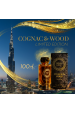 Obrázok pre Oriental Collection Cognac & Wood Limited Edition 100ml Unisex Eau De Parfum