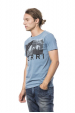 Obrázok pre Verri T-Shirt pánske tričko DENIM
