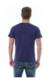Obrázok pre Cerruti 1881 Blu Navy T-shirt pánske tričko